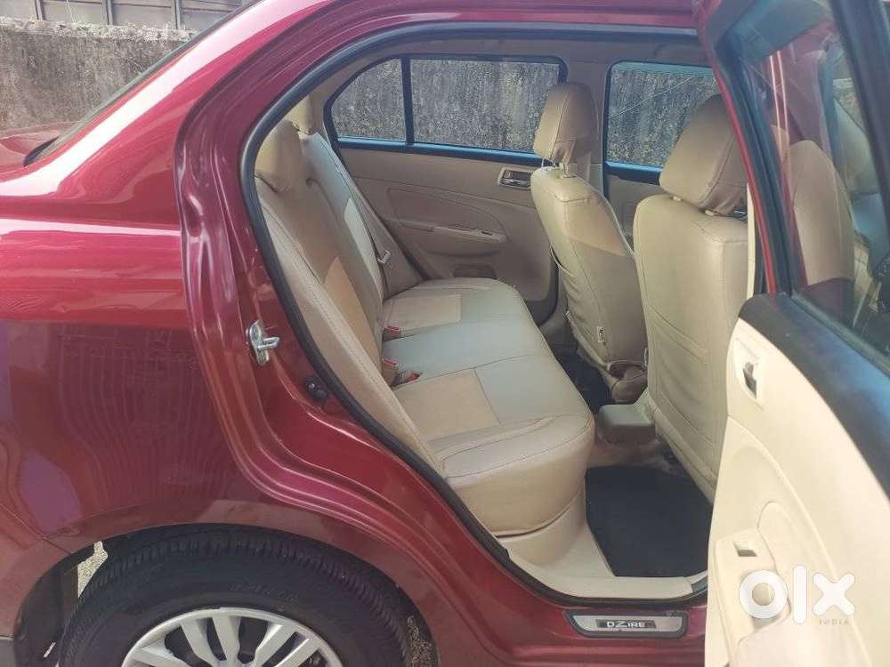 Maruti Suzuki Swift Dzire Vdi (o), 2015, Diesel