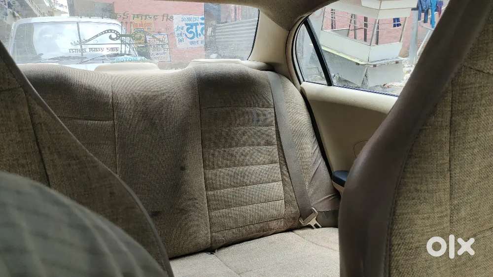 Honda Amaze 2017 Cng & Hybrids 320000 Km Driven