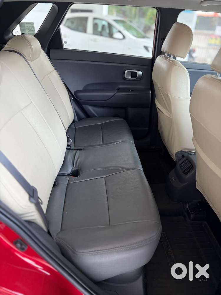 Hyundai Venue S Mt 1.2 Kappa, 2026, Petrol