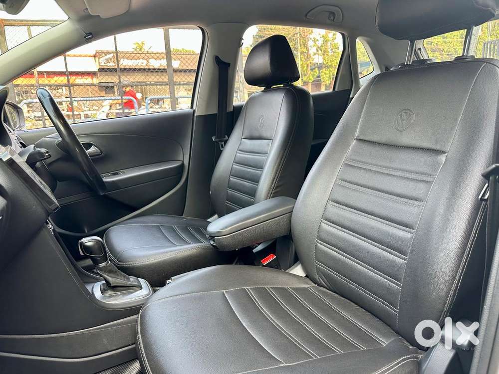 Volkswagen Polo 1.2 Gt Tsi, 2017, Petrol