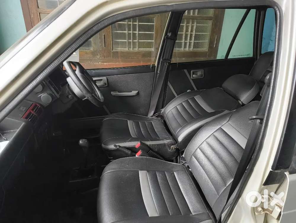 Single Owner, Mint Condition Ms800