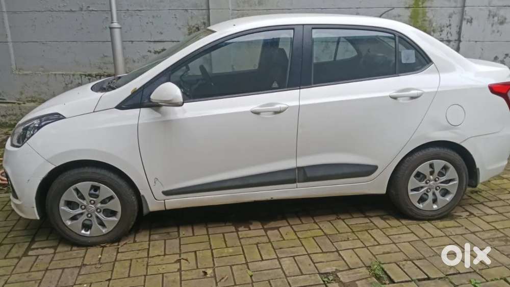 Hyundai Xcent S 1.2, 2014, Petrol
