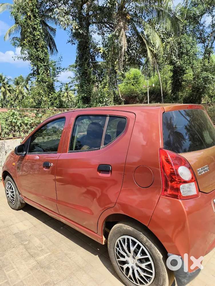 Maruti Suzuki A-star 2010 Petrol 165000 Km  Well Maintained