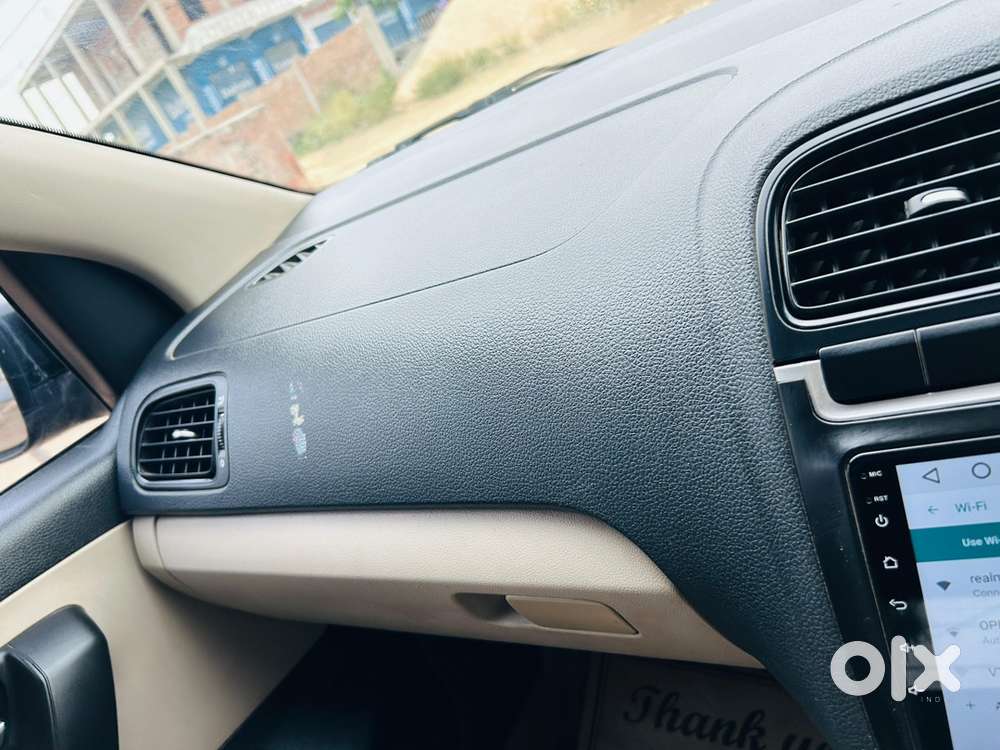 Volkswagen Polo 2013 Diesel Well Maintained
