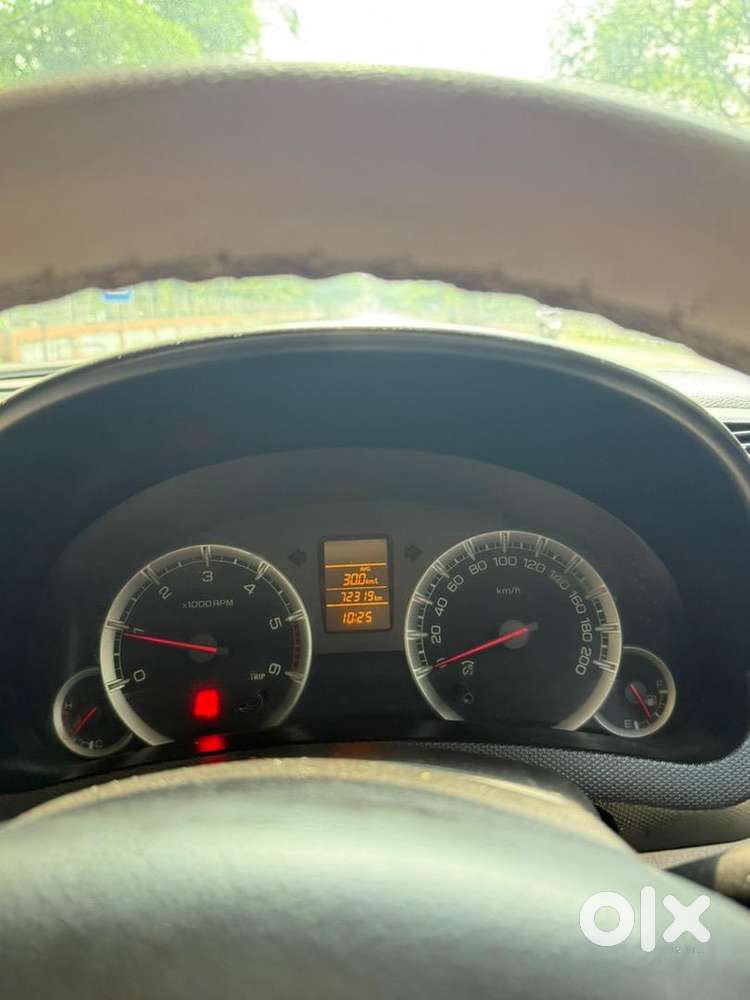 Maruti Suzuki Swift Dzire 2015 Diesel Good Condition