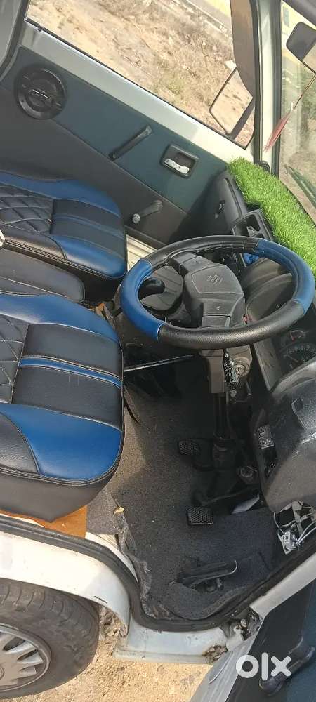 Maruti Suzuki Omni 2006 Lpg Good Condition