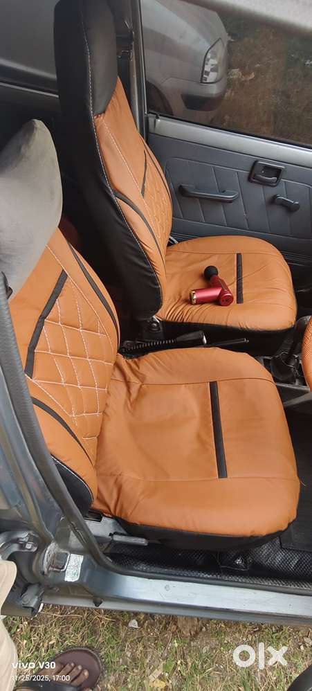 Maruti Suzuki 800 Petrol 2006