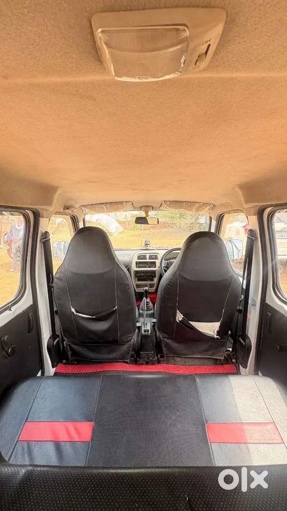 New Car Le Liya Hu