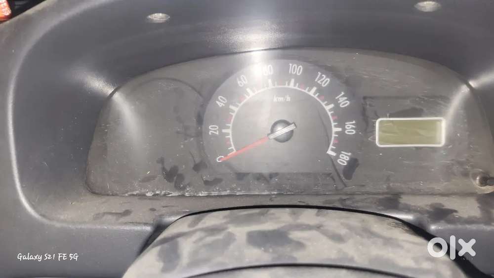 Muruti  Alto K10 Model 2012