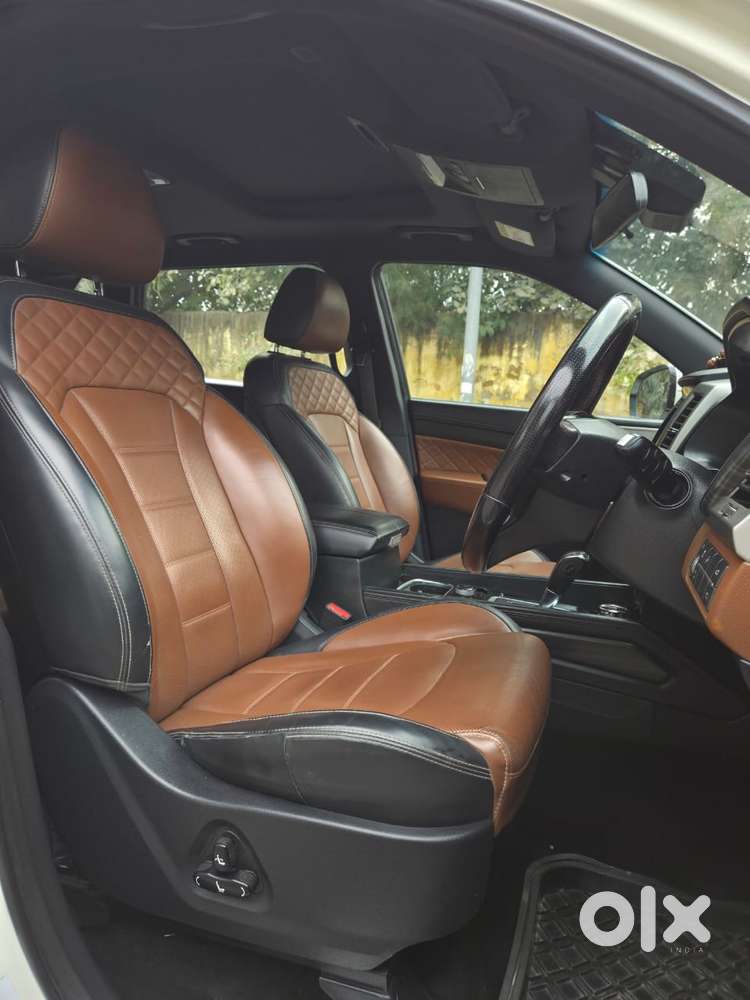 Mahindra Alturas G4 4x4 At, 2020, Diesel