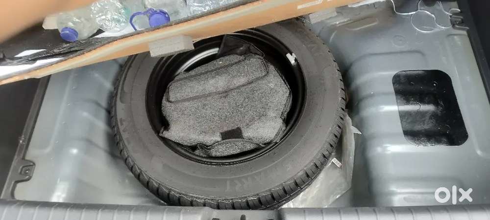 Hyundai Grand I10 Nios 2023 Magna 1.2 At