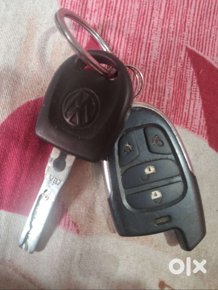 Volkswagen Polo 2010 Year