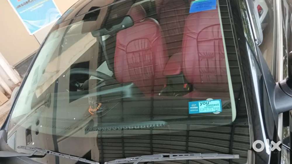 Hyundai Verna 2024