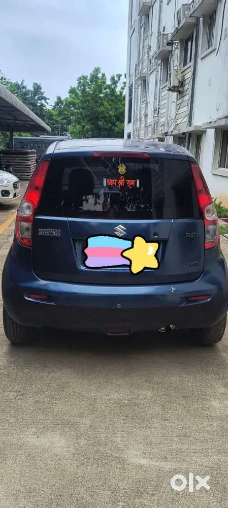 Maruti Suzuki Ritz Vdi 2010