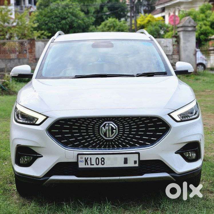 Mg Astor 1.5 Super, 2022, Petrol