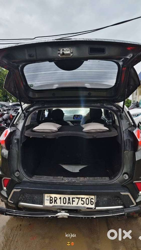 Tata Nexon [ ] 1.2 Revotron Xz Plus Dual Tone Roof, 2020, Diesel
