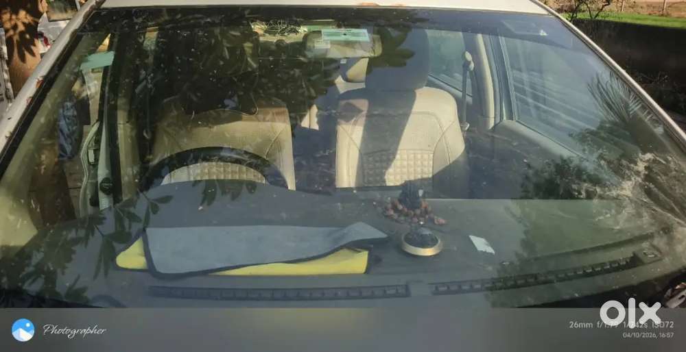 Maruti Suzuki Ertiga 2022 Cng & Hybrids 121000 Km Driven