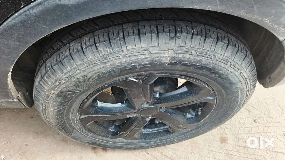 Tata Nexon 2023 Petrol Manual 59000 Km Driven