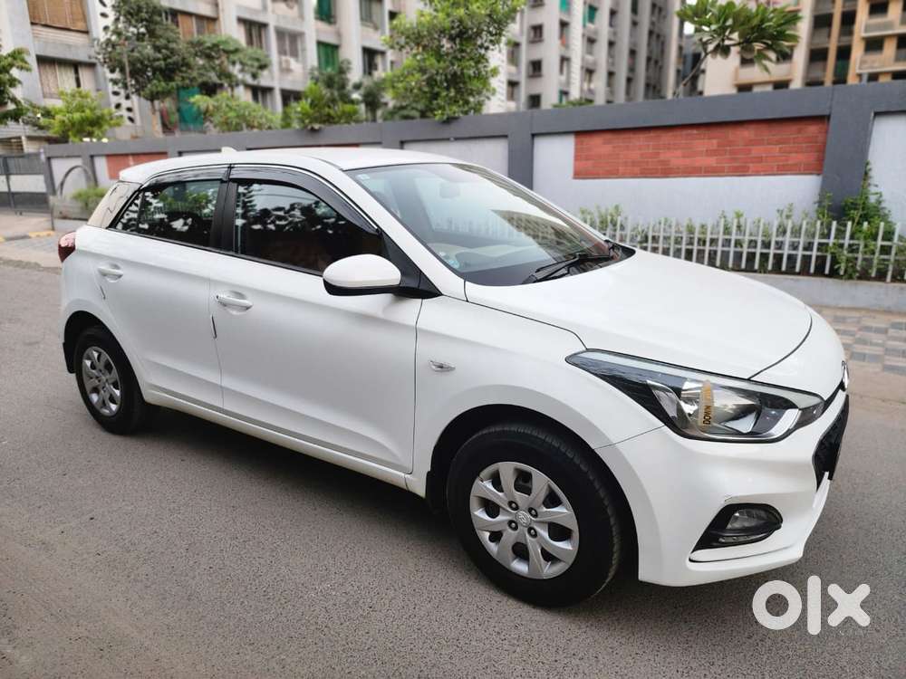 Hyundai I20 Magna Plus, 2019, Petrol