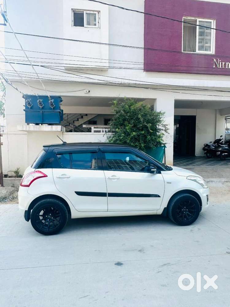 Maruti Suzuki Swift 2016 Diesel Well Maintained