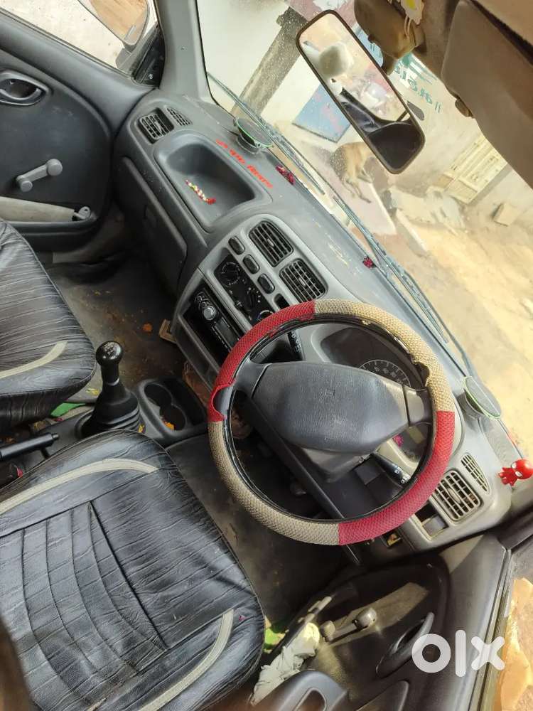 Maruti Suzuki Alto 2012 Petrol 65000 Km Driven