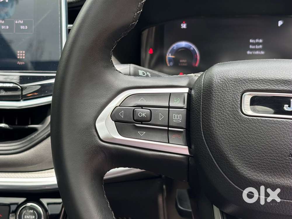 Jeep Compass Model S (o) Diesel 4x4 At, 2025, Diesel