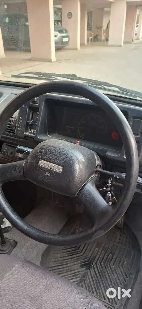 Maruti Suzuki 800 1997 Petrol Well Maintained
