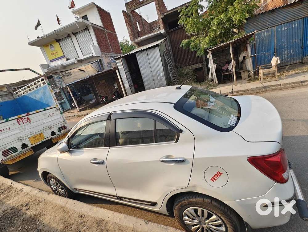 Maruti Suzuki Dzire 2024 Petrol 45k Km Driven