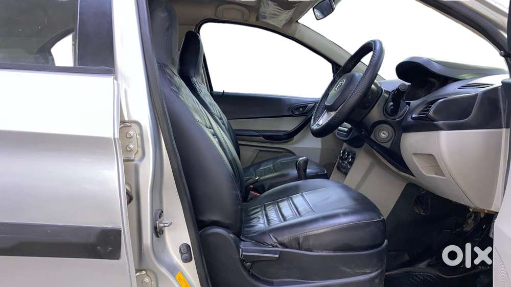 Tata Tiago 1.2 Revotron Xm, 2016, Petrol