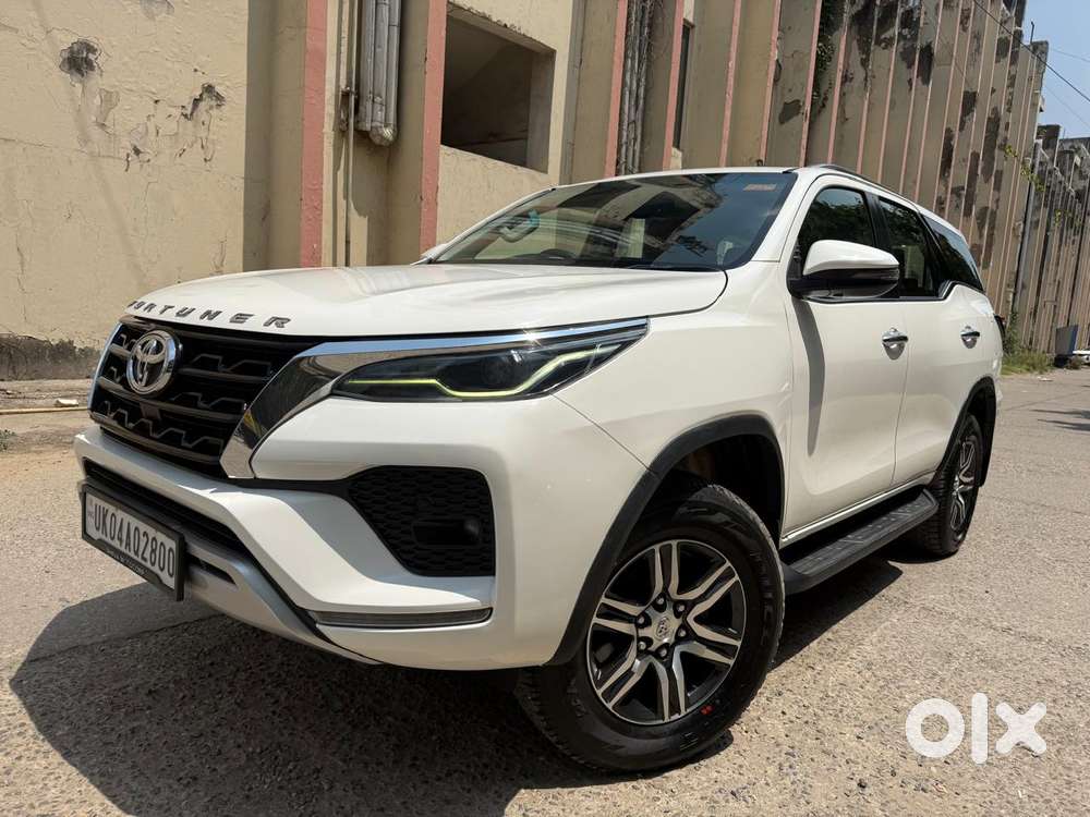 Toyota Fortuner 4x2 At 2.8 Diesel, 2025, Diesel