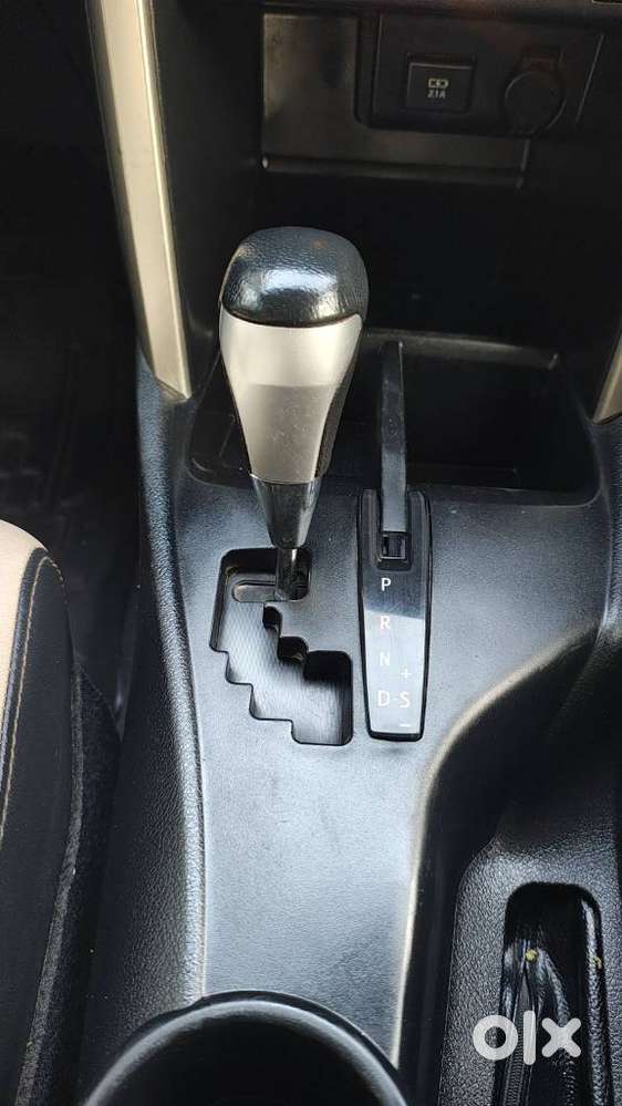 Toyota Innova Crysta 2.8z Automatic, 2019, Diesel