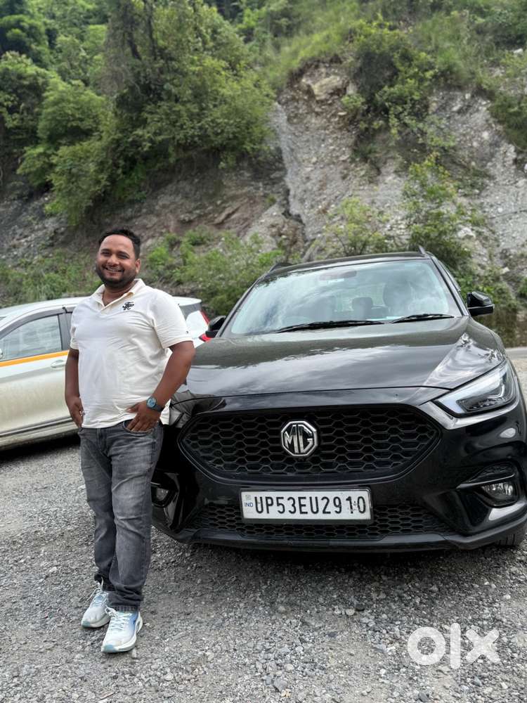 Mg Astor Smart 2023