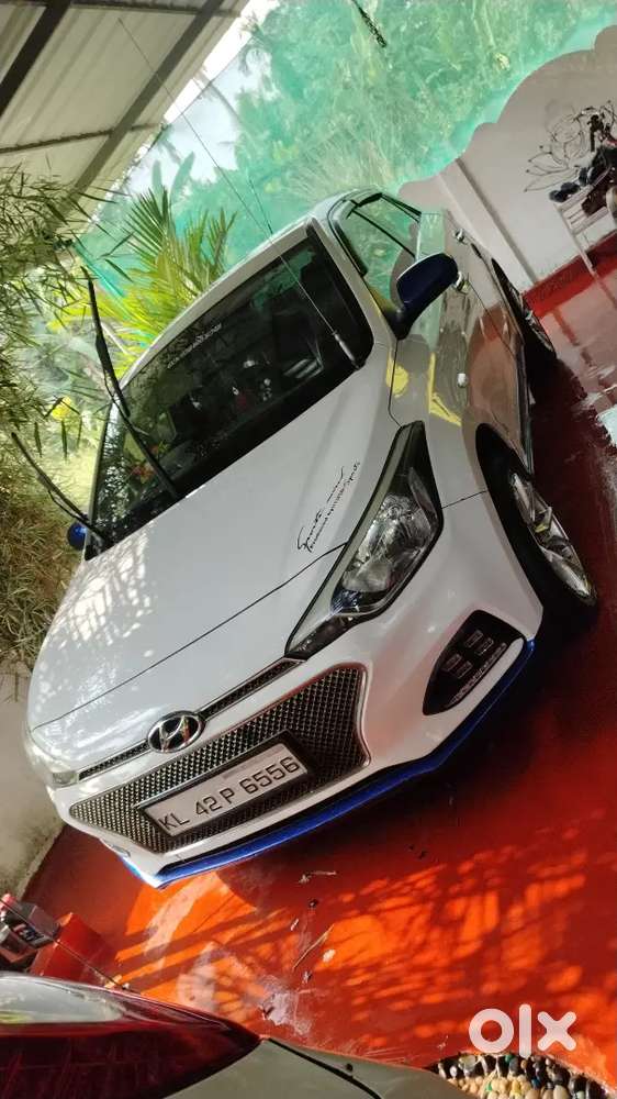 2018 Elite Magna Well Maintained. Showroom Condition