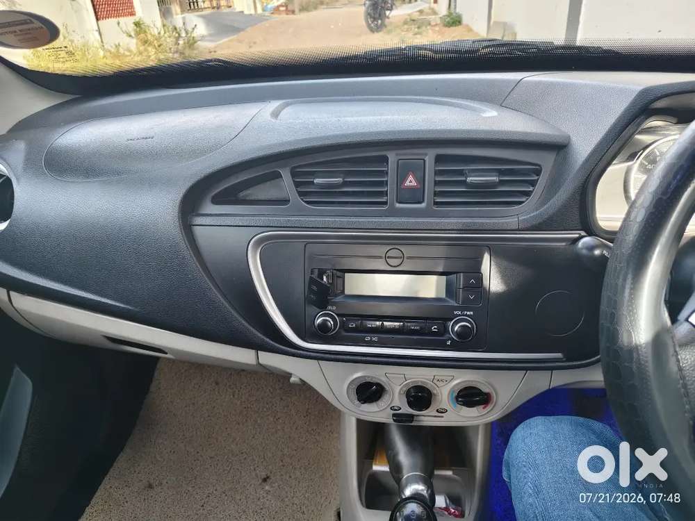 Maruti Suzuki Alto 2022