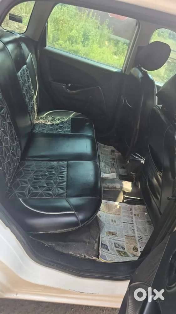 Ford Figo Diesel 2015