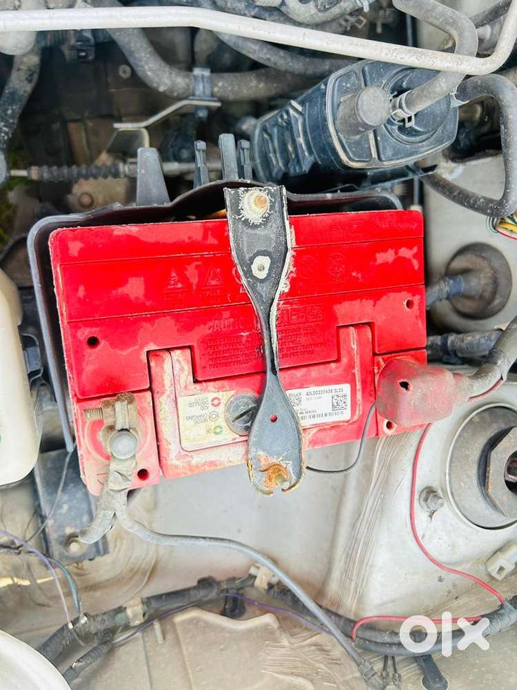 2012 Alto K10 Petrol Manual