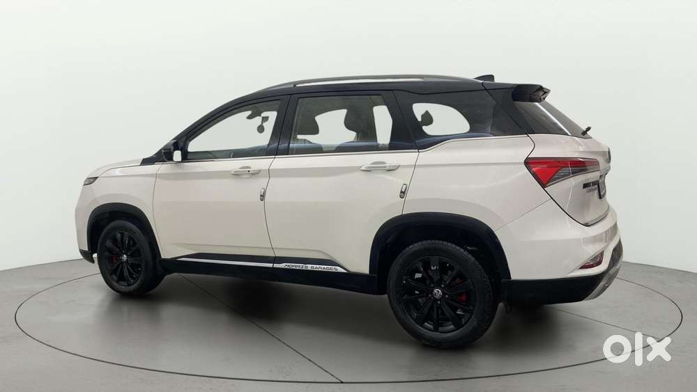 Mg Hector Plus Sharp Pro 2.0 Turbo Diesel 6 Str, 2020, Diesel