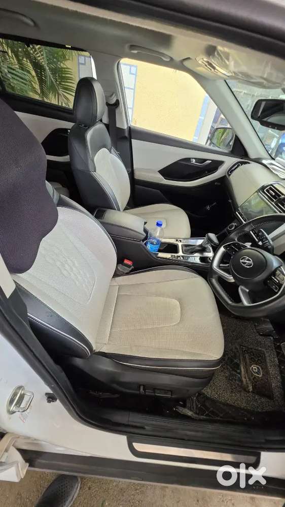Hyundai Creta 2022 Diesel Well Maintained