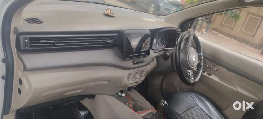 Good Condition Car