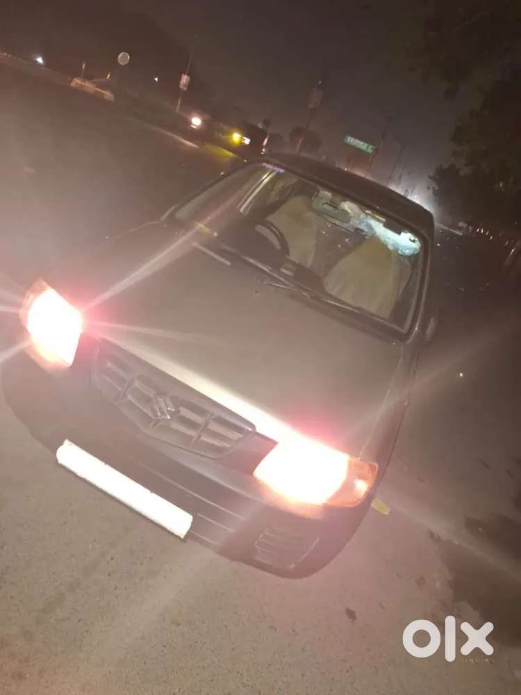 Alto Lx 2012 Model 61500 /- Km Running Original