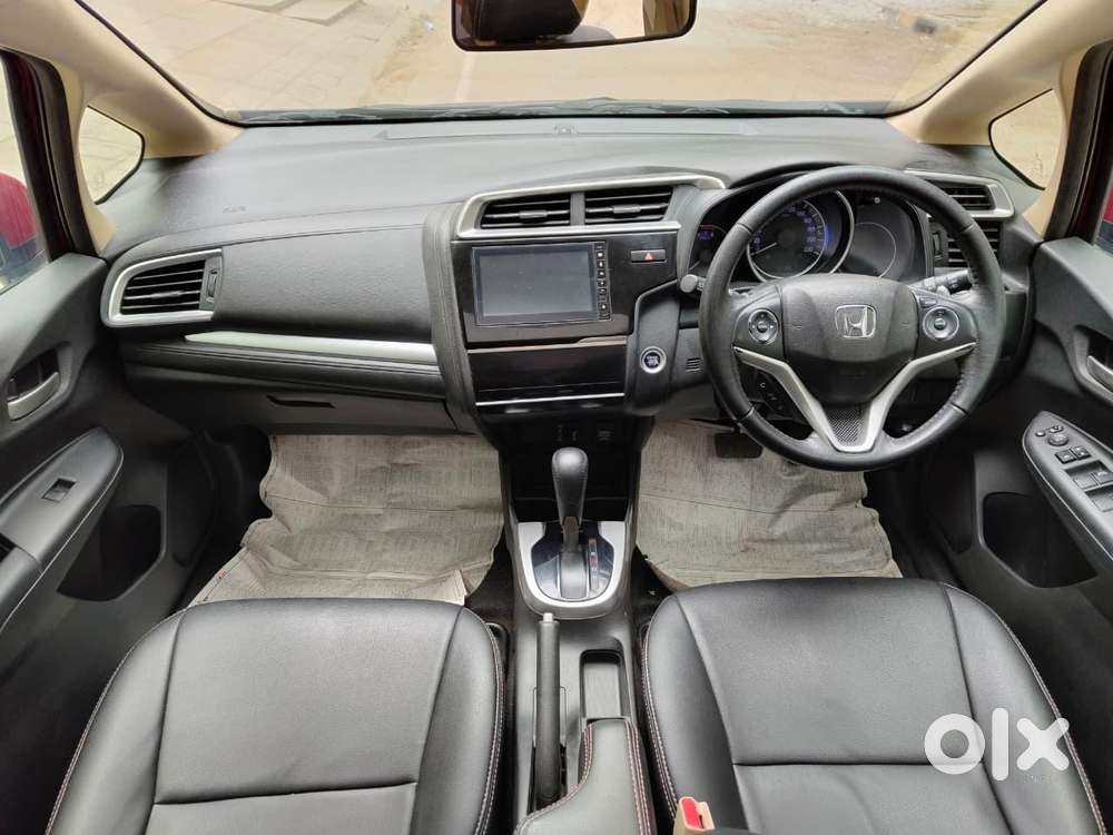 Honda Jazz 1.2 Zx Cvt I-vtec, 2020, Petrol