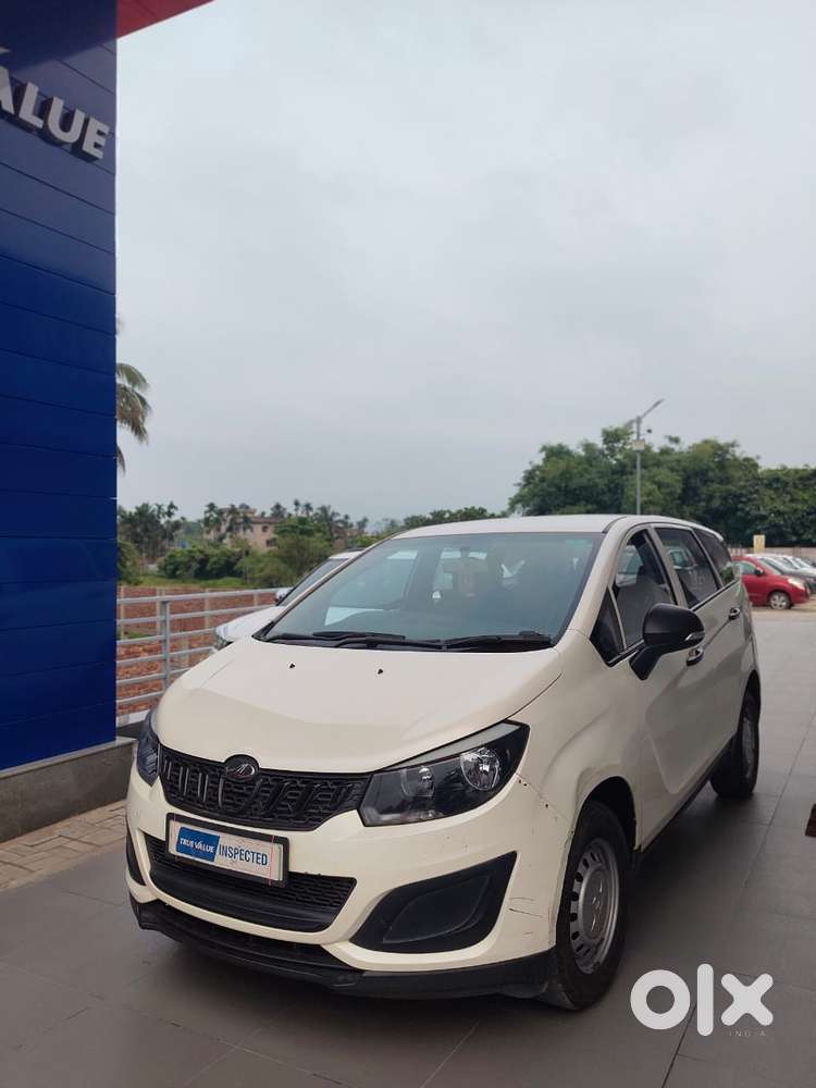 Mahindra Marazzo M2 8str, 2019, Diesel