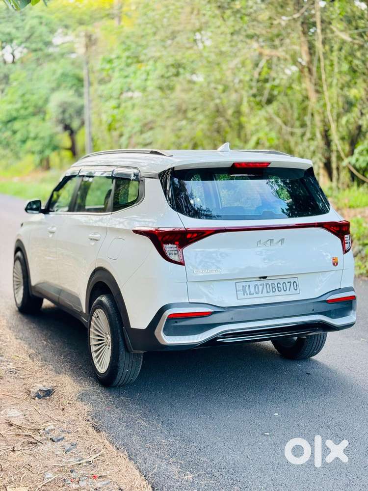 Kia Carens 1.5 Prestige 7 Str, 2023, Petrol