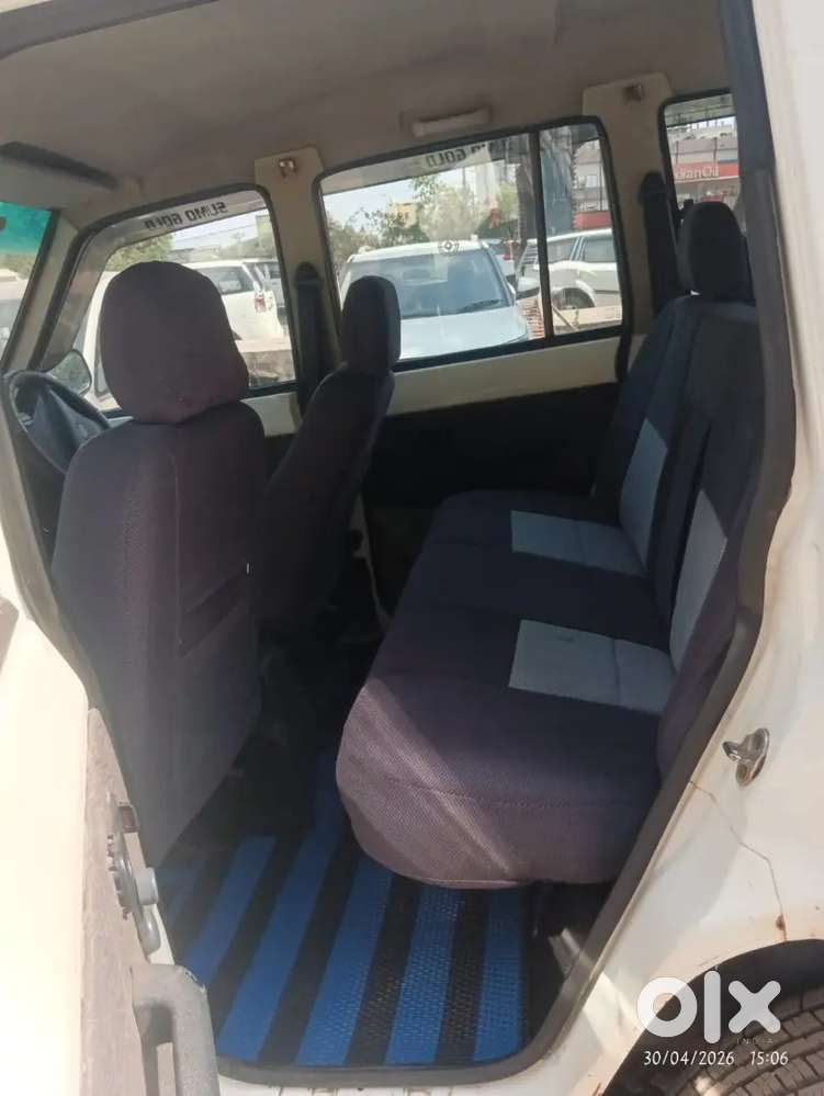 Tata Sumo Gold 2015 Diesel 115000 Km Driven