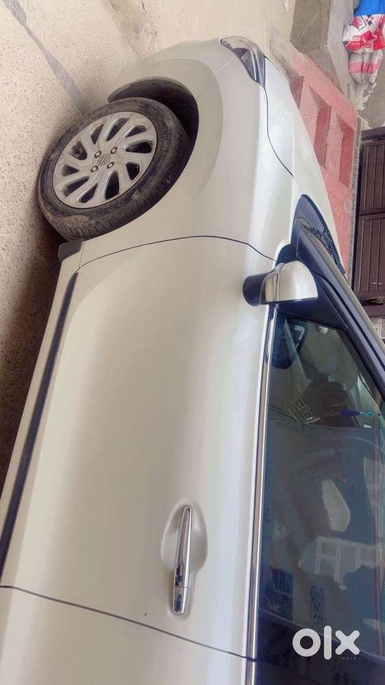 Maruti Baleno Petrol Manual 2022 Car