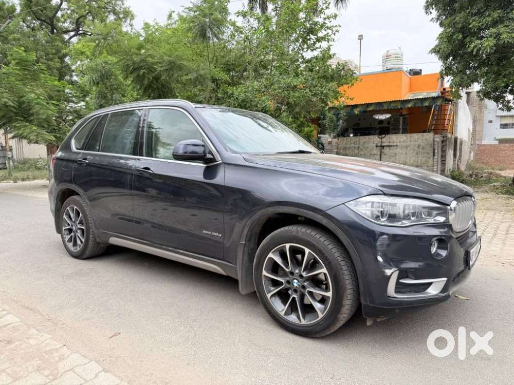 Bmw X5 Xdrive 30 D, 2018, Diesel