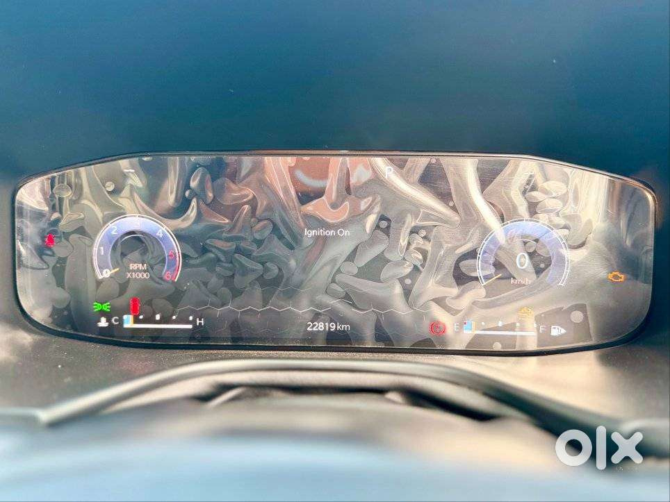 Jeep Meridian 2.0 Limited (o) 4x2 At, 2025, Diesel