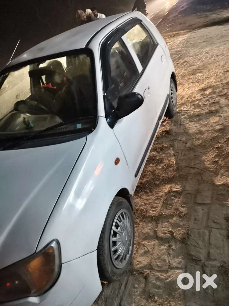 Alto K10 2013 Modal