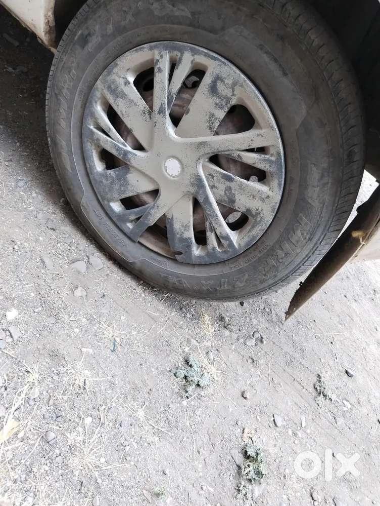 Indica Vista Terra Qudrajet 2011