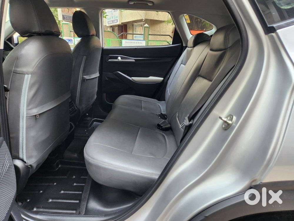 Kia Seltos Htk Plus 1.5 Turbo Petrol Imt, 2023, Petrol